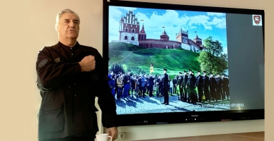 Užsklandai Patriotinė akimirka architektas Algirdas Kaušpėdas pristato Vilniaus Aukštutinės pilies atgimimo viziją-a70424641080795f743a009c31aa1845.jpg